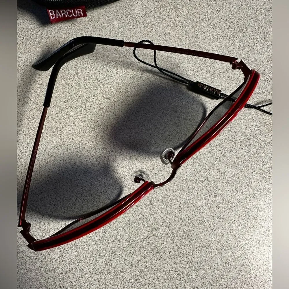 Barcur stylish sunglasses